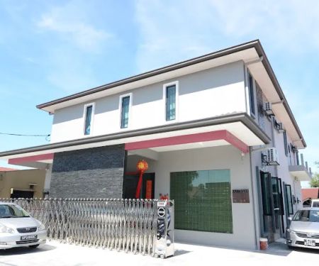 Jinjang Homestay (Room Rental Only)