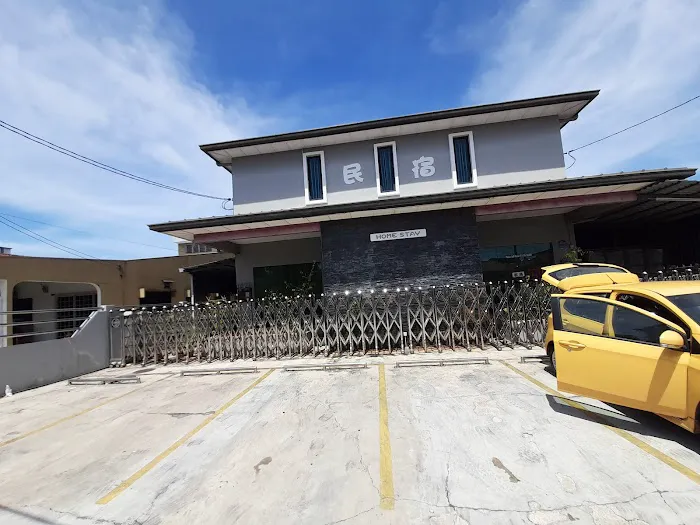 Jinjang Homestay (Room Rental Only) Picture 2