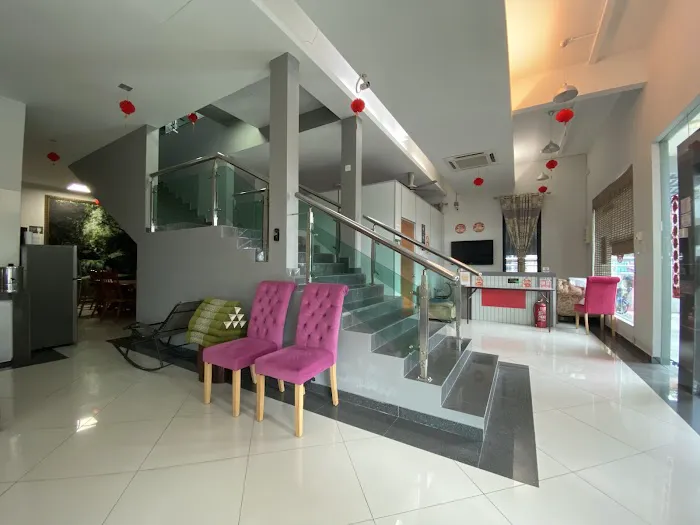 Jinjang Homestay (Room Rental Only) Picture 5