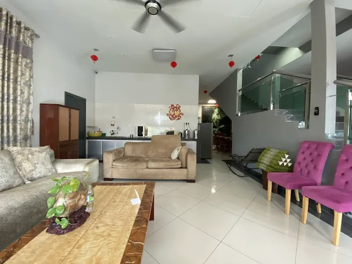 Jinjang Homestay (Room Rental Only) Picture 6