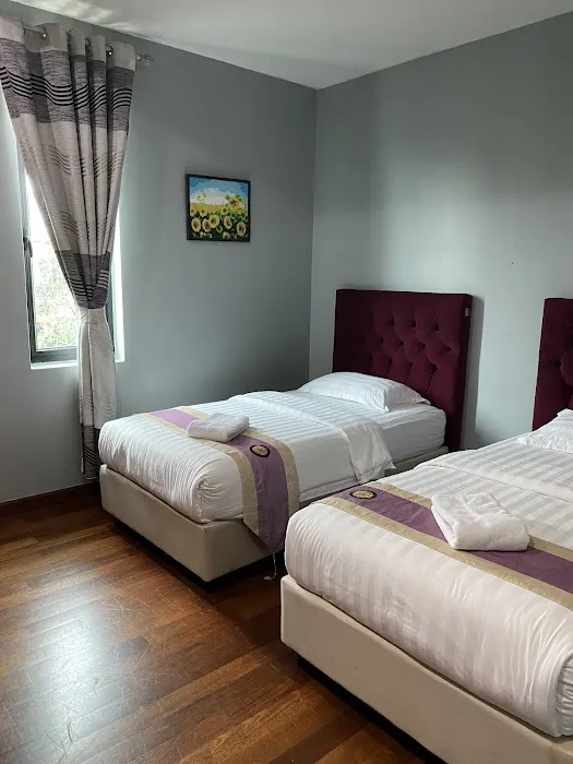Jinjang Homestay (Room Rental Only) Picture 8