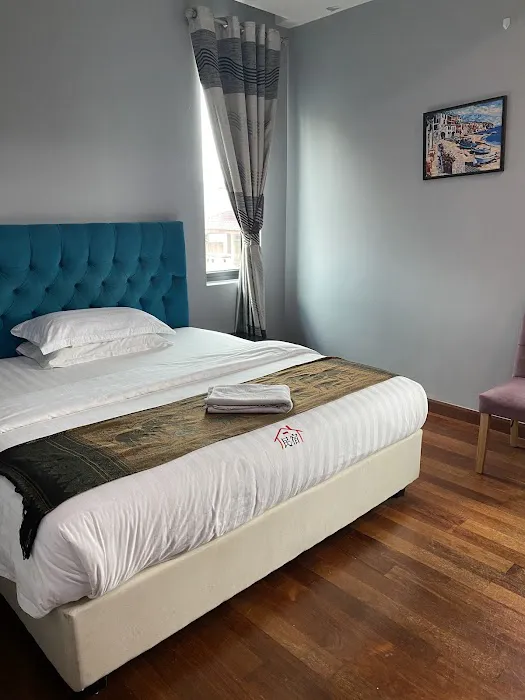 Jinjang Homestay (Room Rental Only) Picture 7