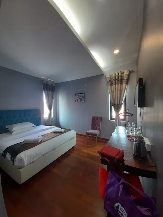 Jinjang Homestay (Room Rental Only) Picture 9