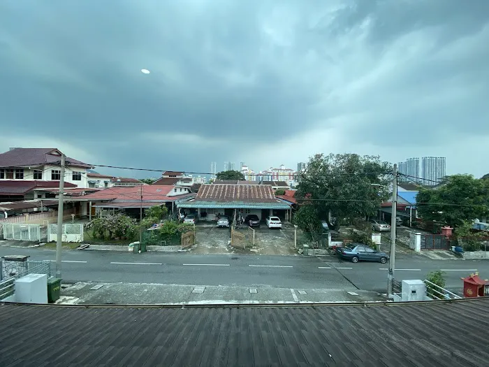 Jinjang Homestay (Room Rental Only) Picture 10