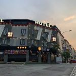 77 Boutique Hotel