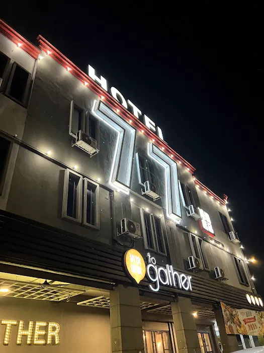 77 Boutique Hotel Picture 5