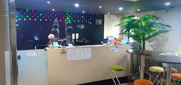 77 Boutique Hotel Picture 6