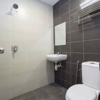Kepong Hotel ico