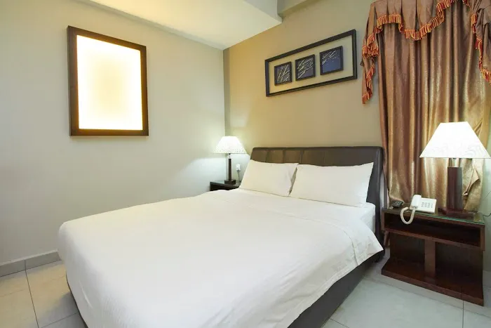 Kepong Hotel Picture 6