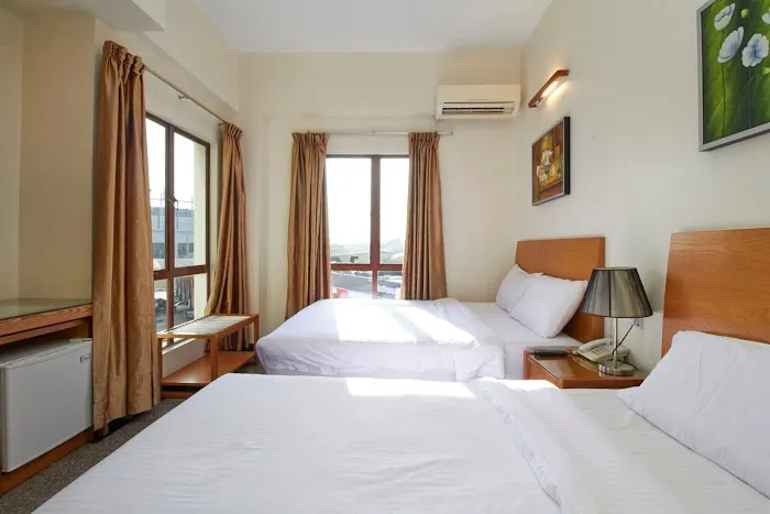 Kepong Hotel Picture 4