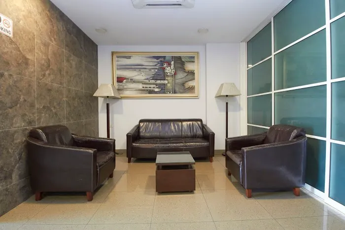Kepong Hotel Picture 10