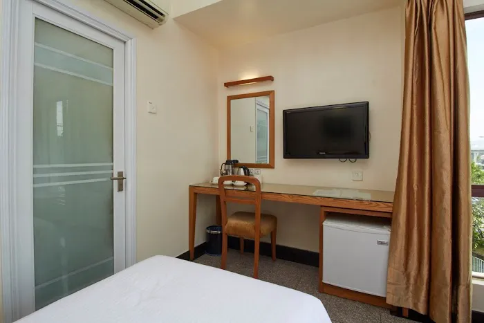 Kepong Hotel Picture 9