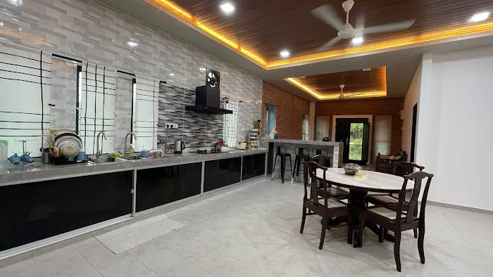 Bukit Badong Retreat Picture 1
