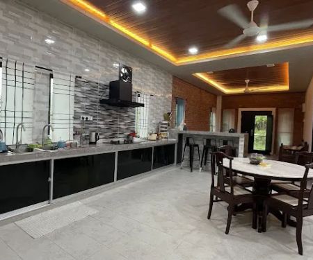 Bukit Badong Retreat