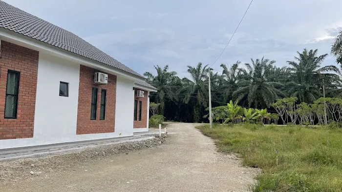 Bukit Badong Retreat Picture 3