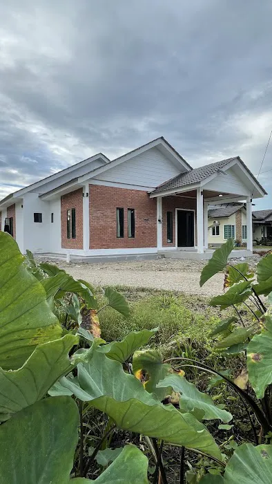 Bukit Badong Retreat Picture 2