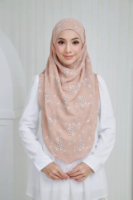 Siti Harni bt Mohamed Hanappiah Picture 2