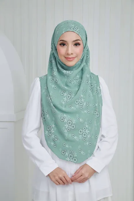 Siti Harni bt Mohamed Hanappiah Picture 4