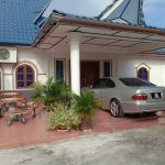 Maju Homestay