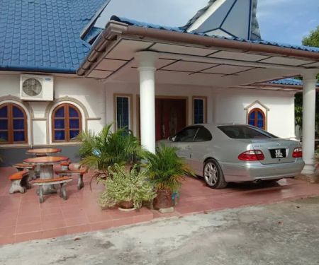 Maju Homestay