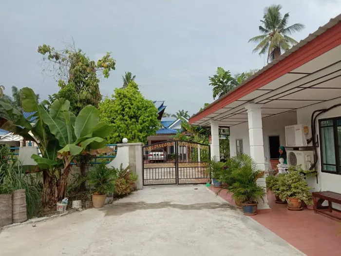 Maju Homestay Picture 3