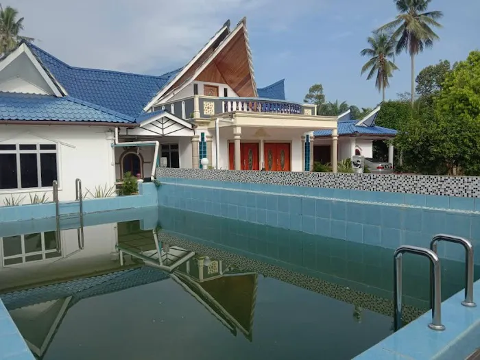 Maju Homestay Picture 2