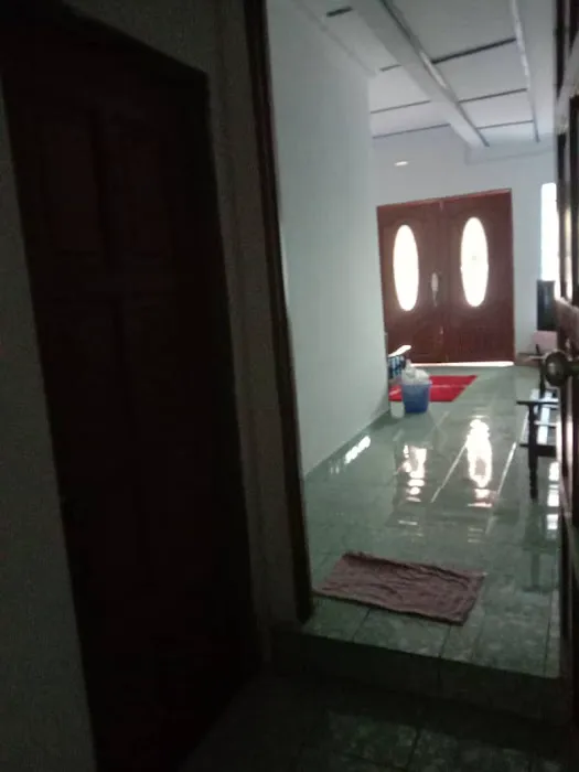 Maju Homestay Picture 7