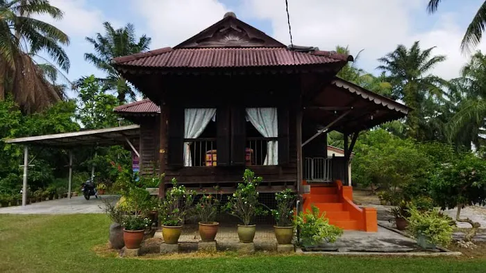 Homestay Gaya Bukit Badong Picture 1