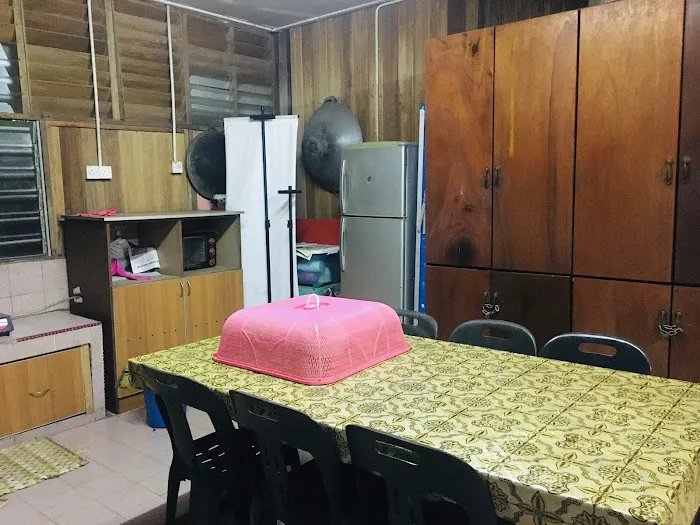 Homestay Gaya Bukit Badong Picture 2