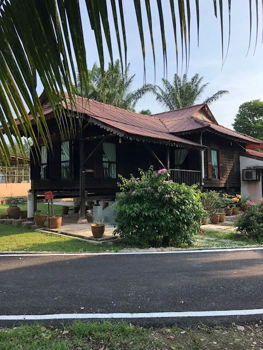 Homestay Gaya Bukit Badong Picture 7