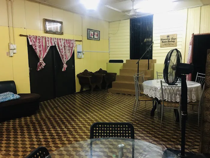 Homestay Gaya Bukit Badong Picture 8