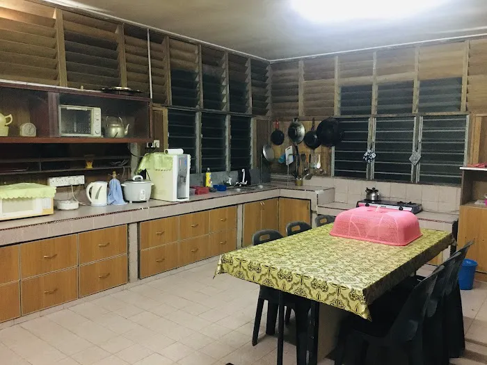 Homestay Gaya Bukit Badong Picture 9