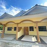 IMAN HOMESTAY IJOK