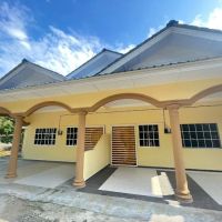 IMAN HOMESTAY IJOK ico