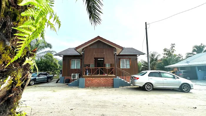 D’Mar Homestay Ijok Picture 1