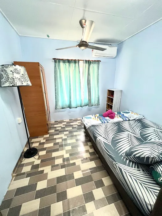 D’Mar Homestay Ijok Picture 3