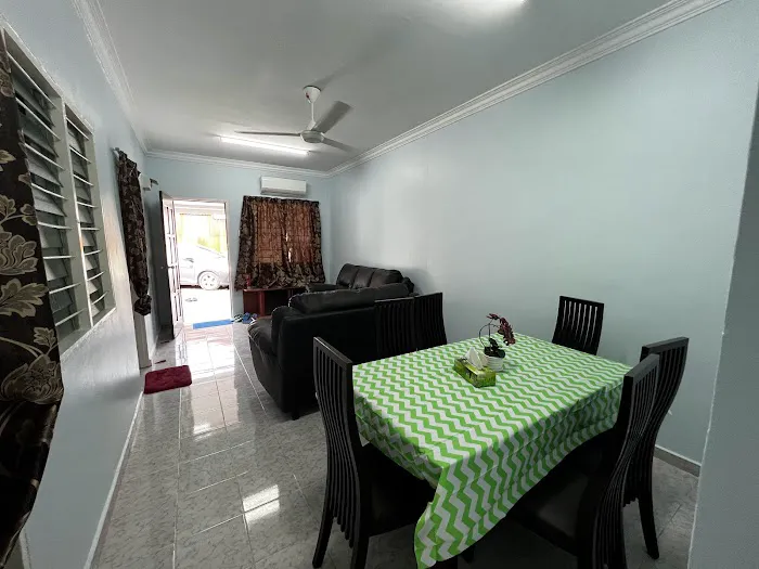 D’Mar Homestay Ijok Picture 4