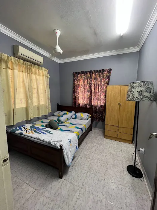 D’Mar Homestay Ijok Picture 2