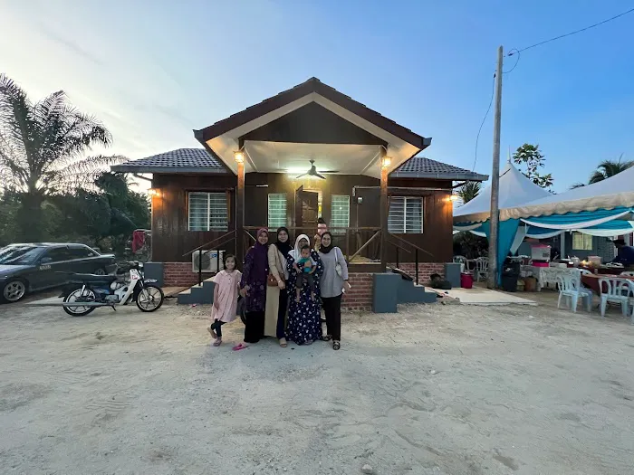 D’Mar Homestay Ijok Picture 8