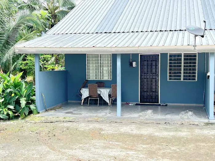D’Mar Homestay Ijok Picture 7