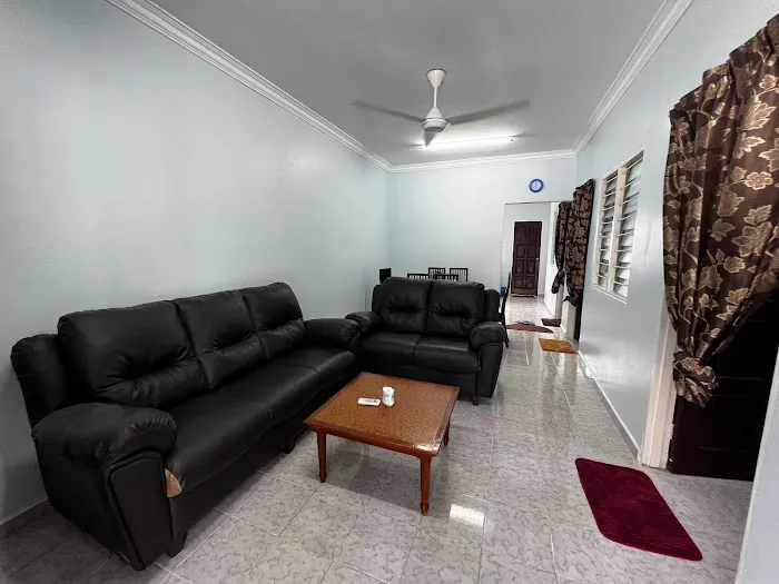 D’Mar Homestay Ijok Picture 6