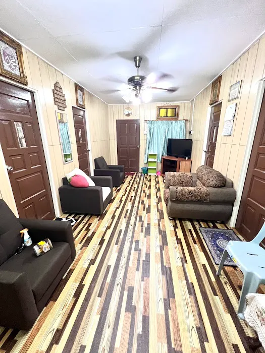 D’Mar Homestay Ijok Picture 10