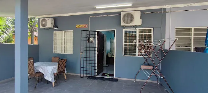 D’Mar Homestay Ijok Picture 9