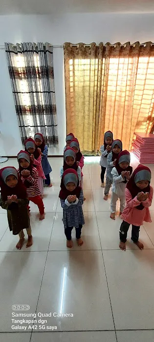 TERATAK INSAN BISTARI Picture 5