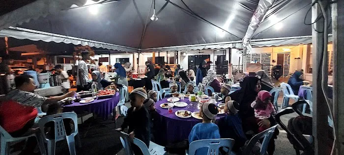 TERATAK INSAN BISTARI Picture 10