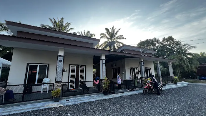 Norly homestay Picture 2