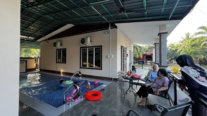 Norly homestay Picture 1
