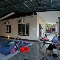 Norly homestay ico