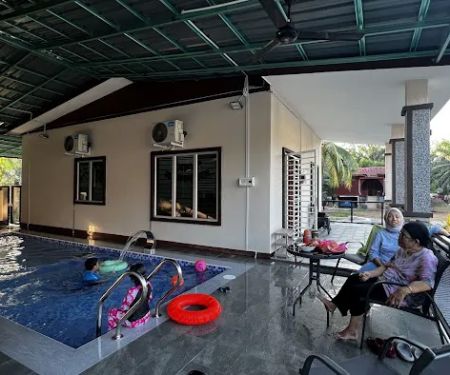 Norly homestay