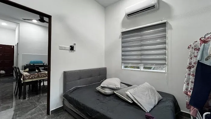 Norly homestay Picture 3